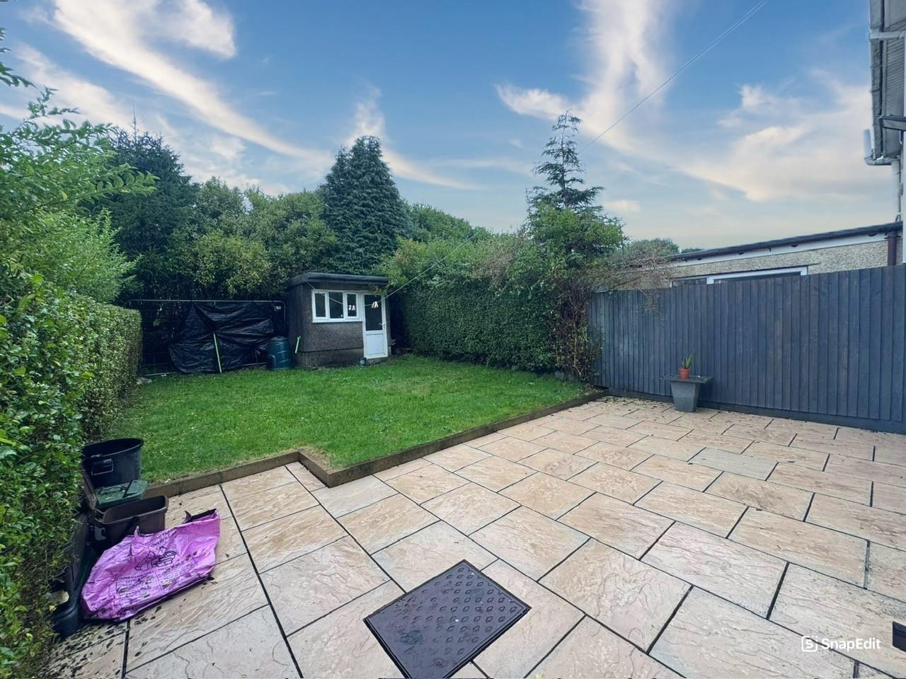 Solva Road, Clase, Swansea, SA6 7NU